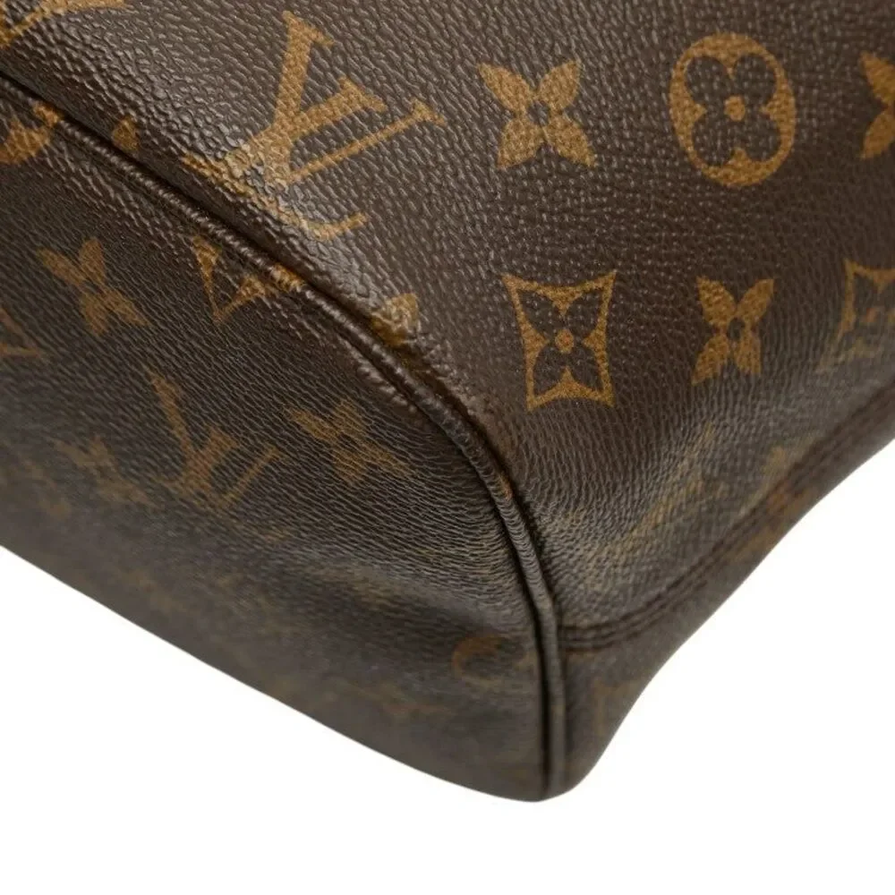 LOUIS VUITTON delivery duty